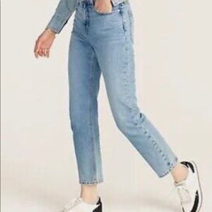 90s Straight Leg J.Crew Denim